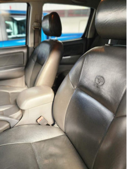 Hilux Caminhonete 3.0 16V 4P 4X4 SRV TURBO DIESEL CABINE DUPLA AUTOMÁTICO