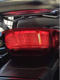 BMW F 850 GS ADVENTURE