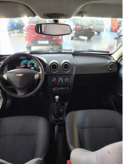 Celta 1.0 4P LT VHCE FLEX