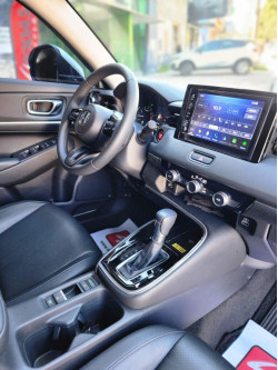 HR-V 1.5 16V 4P FLEX EXL AUTOMÁTICO CVT