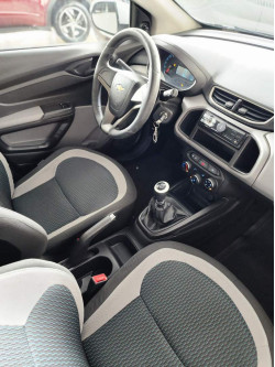 Onix Hatch 1.0 4P FLEX LT