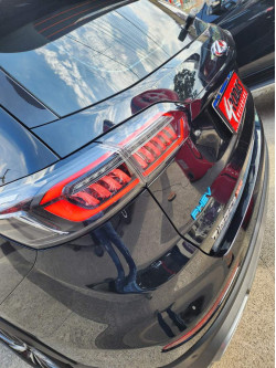 Tiggo 8 Pro 1.5 16V 4P FLEX TCI PLUG-IN HYBRID DHT TURBO AUTOMÁTICO