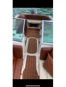 195 Comfort Modelo sem Versão