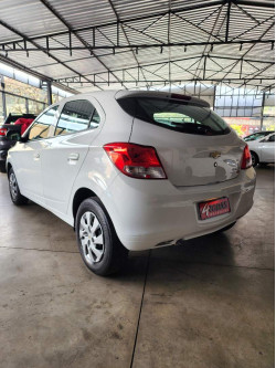 Onix Hatch 1.0 4P FLEX LT
