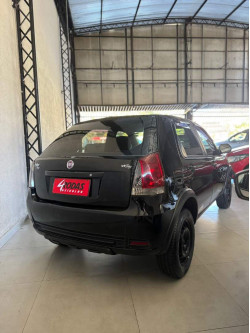Palio 1.0 4P FIRE FLEX WAY