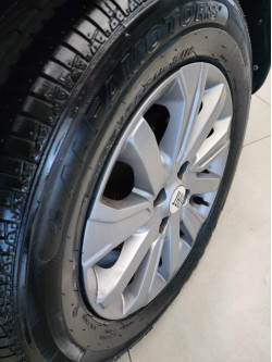 FIAT Strada 1.3 FIREFLY FLEX FREEDOM CABINE SIMPLES