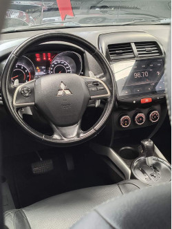 MITSUBISHI ASX 2.0 16V 4P 4X4 AWD AUTOMÁTICO