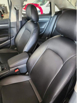 A3 Sedan 1.4 16V 4P TFSI AMBIENTE S-TRONIC AUTOMÁTICO