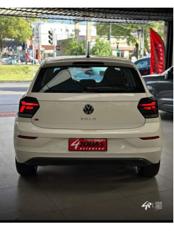 Polo Hatch 1.0 12V 4P MPI FLEX
