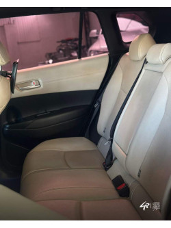 Corolla Cross 1.8 16V 4P FLEX VVT-I HYBRID XRX AUTOMÁTICO CVT