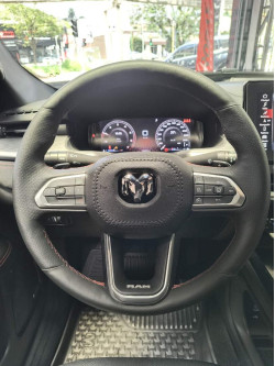 RAM Rampage 2.0 4P HURRICANE 4 TURBO R/T 4X4 AUTOMÁTICO