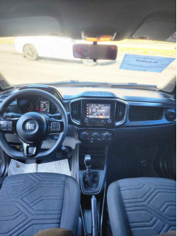 Strada 1.3 4P FIREFLY FLEX FREEDOM CABINE DUPLA