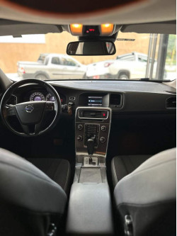 S60 1.6 4P T4 AUTOMÁTICO