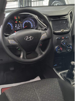 HYUNDAI HB 20 Hatch 1.0 12V 4P FLEX COMFORT PLUS