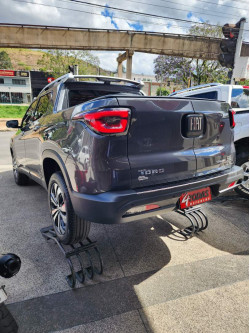 FIAT Toro 1.3 16V 4P FLEX 270 TURBO VOLCANO AUTOMÁTICO