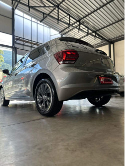 Polo Hatch 1.0 12V 4P 200 TSI  COMFORTLINE AUTOMÁTICO
