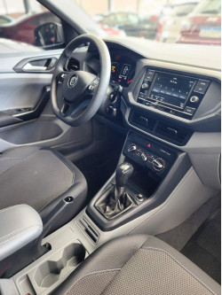 T-Cross 1.0 4P 200 TSI FLEX ADVANCE AUTOMÁTICO