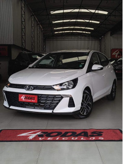 HYUNDAI HB 20 Hatch 1.0 12V 4P FLEX VISION