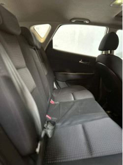 Corolla 1.8 16V 4P XLI FLEX AUTOMÁTICO