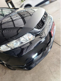 Civic 2.0 16V 4P FLEX LXR AUTOMÁTICO