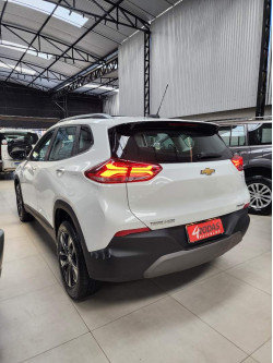Tracker 1.2 4P FLEX TURBO PREMIER AUTOMÁTICO