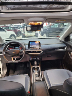 Tracker 1.2 4P FLEX TURBO PREMIER AUTOMÁTICO