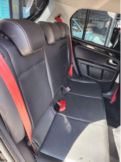 Cross UP 1.0 12V 4P TSI FLEX