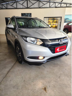 HR-V 1.8 16V 4P EX FLEX AUTOMÁTICO CVT