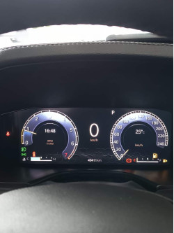 JEEP Compass 1.3 16V 4P FLEX LIMITED T270 TURBO AUTOMÁTICO