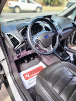 Ecosport 1.6 4P SE FLEX