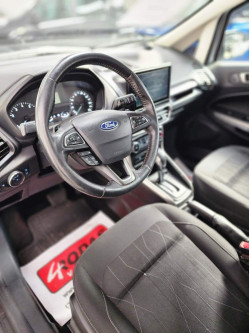 Ecosport 1.5 12V 4P TI-VCT SE FLEX AUTOMÁTICO
