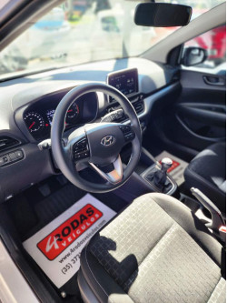 HB 20 Hatch 1.0 12V 4P FLEX VISION