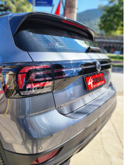 T-Cross 1.0 4P 200 TSI FLEX AUTOMÁTICO