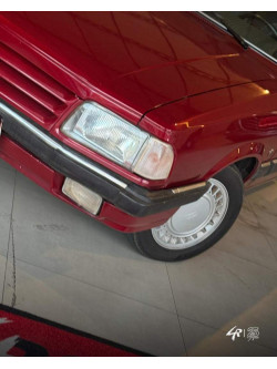 Del Rey 1.8 GHIA