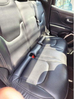 Renegade 1.8 16V 4P FLEX LONGITUDE AUTOMÁTICO