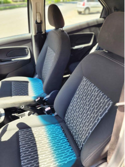 Ka Hatch 1.0 12V 4P TI-VCT SE FLEX