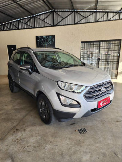Ecosport 1.5 12V 4P TI-VCT FLEX FREESTYLE AUTOMÁTICO