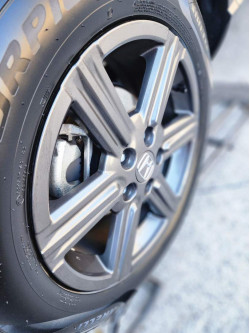 HR-V 1.5 16V 4P FLEX EXL AUTOMÁTICO CVT