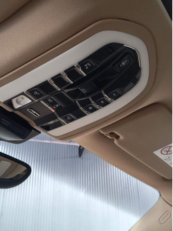 PORSCHE Macan 3.0 V6 24V 4P S AWD AUTOMÁTICO