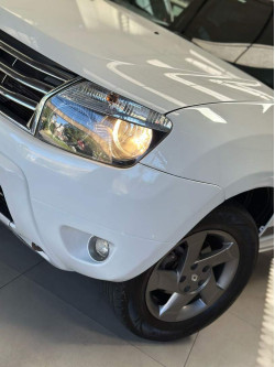Duster 1.6 16V 4P FLEX TECH ROAD