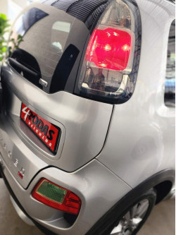 Aircross 1.6 16V 4P GLX FLEX