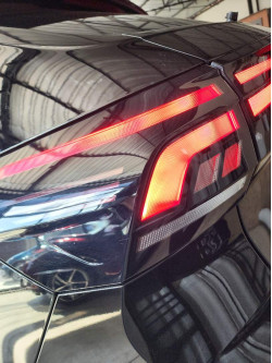 Nivus 1.0 4P FLEX 200 TSI HIGHLINE TURBO AUTOMÁTICO
