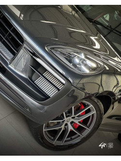 Macan 2.9 24V V6 4P S BITURBO PDK AUTOMÁTICO