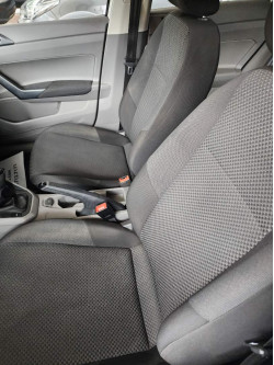 VOLKSWAGEN Polo Hatch 1.0 12V 4P MPI FLEX