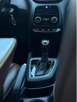 HB 20 Hatch 1.6 16V 4P PREMIUM FLEX AUTOMÁTICO