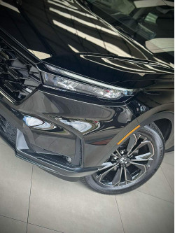 CRV 1.5 16V 4P TOURING VTC TURBO AWD AUTOMÁTICO CVT