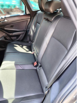 Jetta 1.4 4P 250 TSI R-LINE AUTOMÁTICO