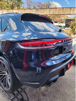 Macan 2.0 16V 4P AWD PDK AUTOMÁTICO