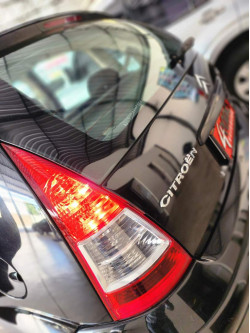 C3 1.4 4P GLX FLEX