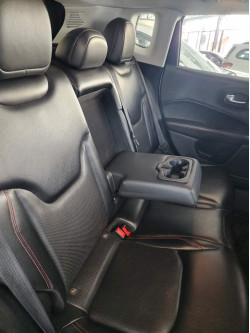 Compass 2.0 16V 4P 350 TRAILHAWK 4X4 TURBO DIESEL AUTOMÁTICO